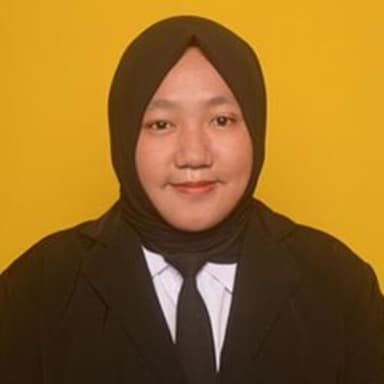 Profil CV Ica Hermawati, S.Pd