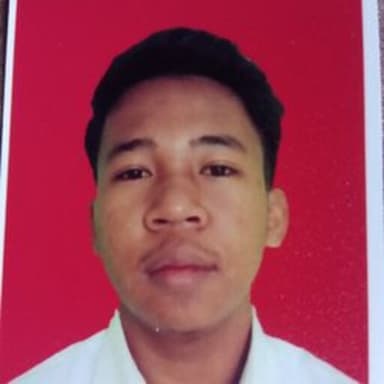 Profil CV Ican Darisman