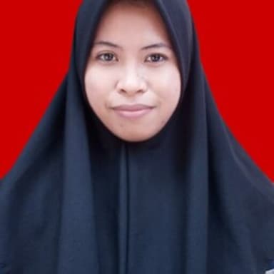 Profil CV Ica Puspita Sari