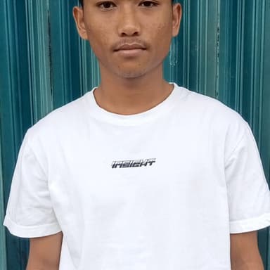 Profil CV Ihsan