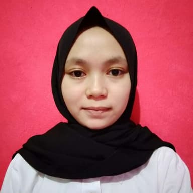 Profil CV Iceu Ratna