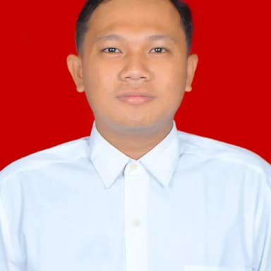 Profil CV Ichwan Brahyu