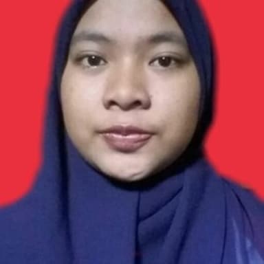 Profil CV Ida Mawadah