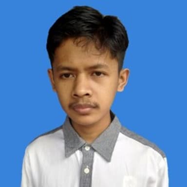 Profil CV Idan Panca Waluyo