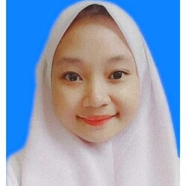 Profil CV Ida Purwati