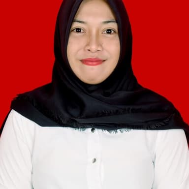 Profil CV Ida Rosmayanti