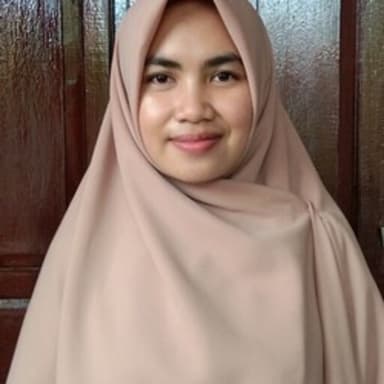 Profil CV Ida Yanti