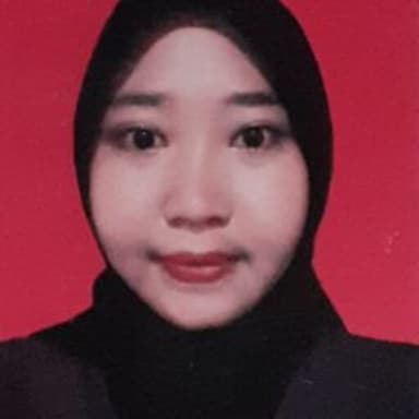 Profil CV Idha Ayu Wulandari