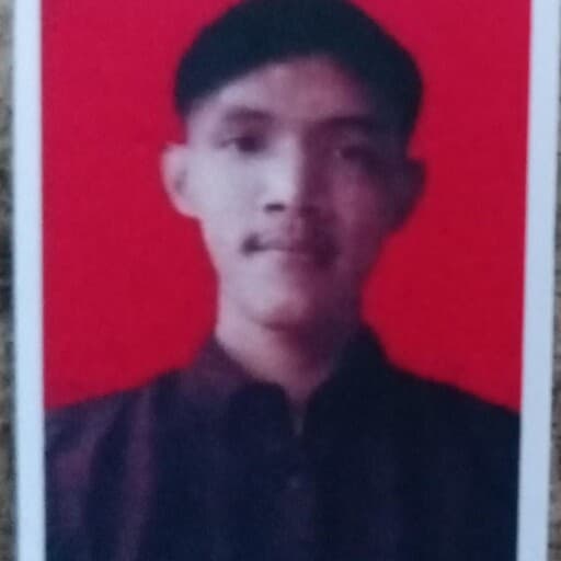 CV Muhamad Firdaus