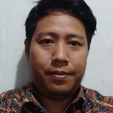 Profil CV Idris Hambali