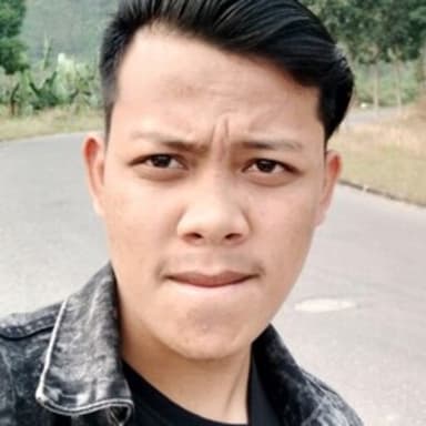 Profil CV Idris Junaedi