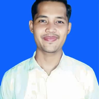 Profil CV M.idul akbar Dc