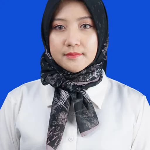 CV ifa andriyati