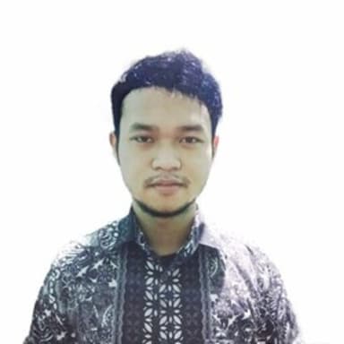 Profil CV Ifal Yanuar Ridzky