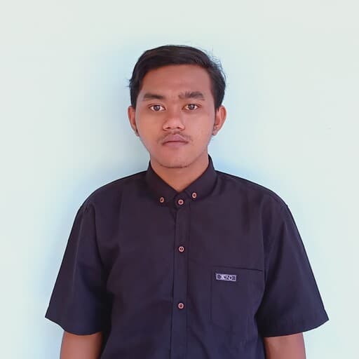 CV Ifan Agustian