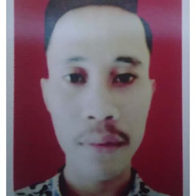 Profil CV Ifan Desdiyadi