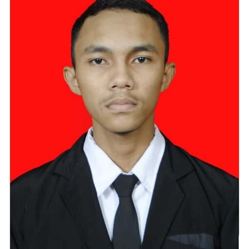 CV Ifan Nurrohman