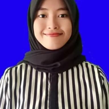 Profil CV Iftitah khoirun shofi