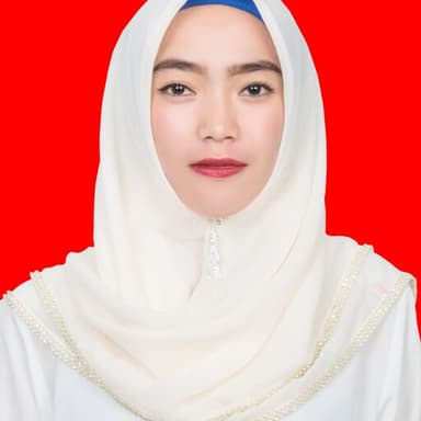 Profil CV Iftita Rahmi Husna