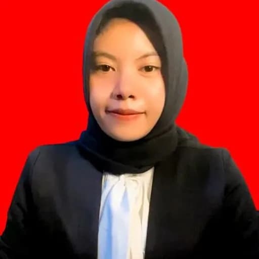 CV Ighanatusy Syarifah