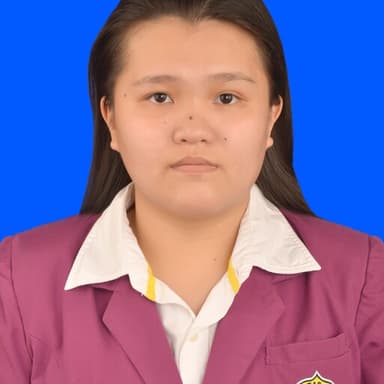 Profil CV Ignasia Isabella Susanto