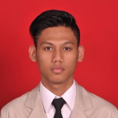 Profil CV Ignatius Jalu Suranto