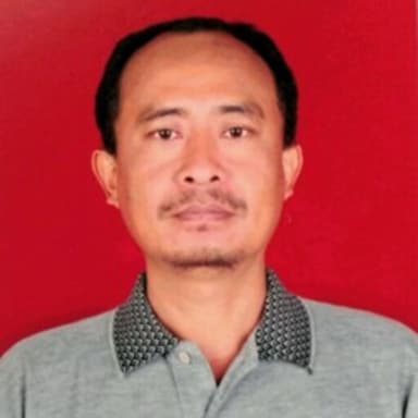 Profil CV I Gusti Ketut Widiada