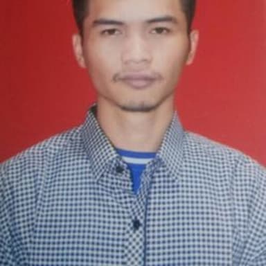 Profil CV I Gusti Ngurah Agung Oka Dhana