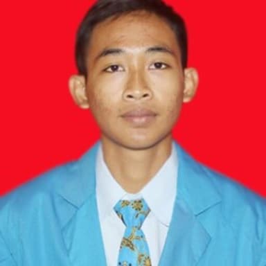 Profil CV I Gusti Ngurah Made Putra