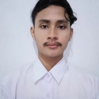 Profil CV Ihlasul Ihsan