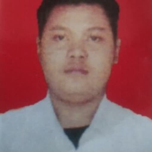 CV Ihsannul Hakim