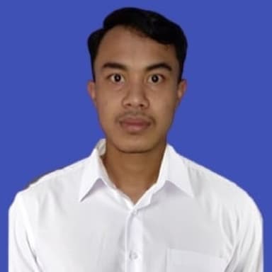 Profil CV IHSAN NURHAKIM HERLAMBANG