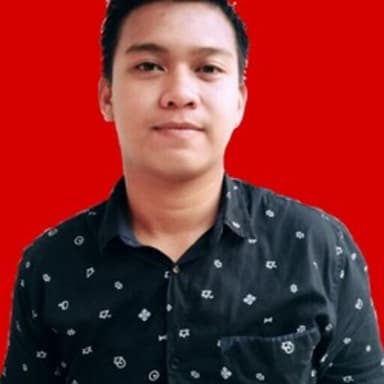 Profil CV Ihwan Raja Dewa