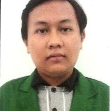 Profil CV Ihzar Muhithurrahman Ilhamsyah