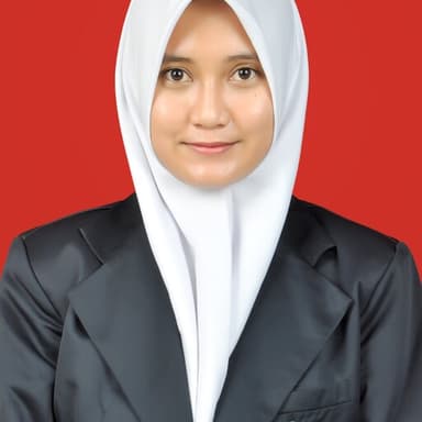 Profil CV IIN SUSWIYATI