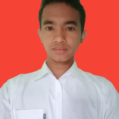 Profil CV iip khunaepi