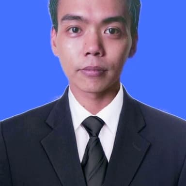 Profil CV Iip Suaib