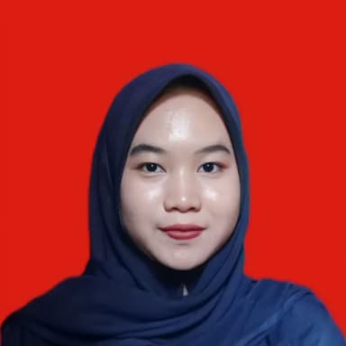 Profil CV Iis Aisyah