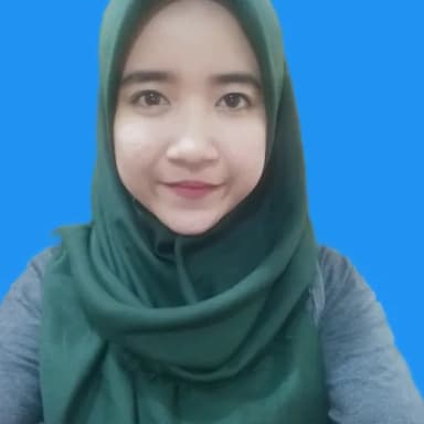 Profil CV Iis Fauziah