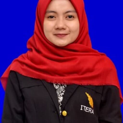 CV Iis Monica Apriani