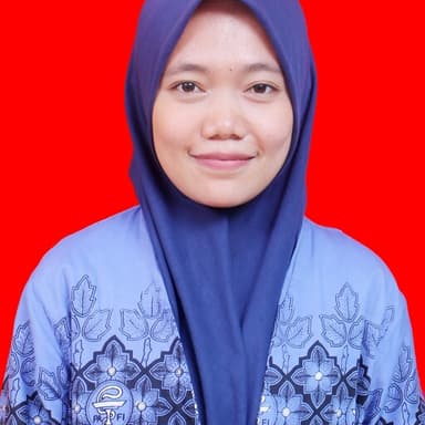 Profil CV Iis Srirahayu