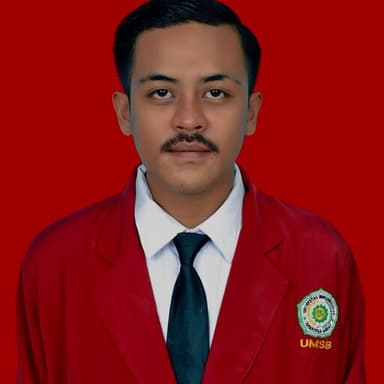 Profil CV Ijmi Ganda Putra