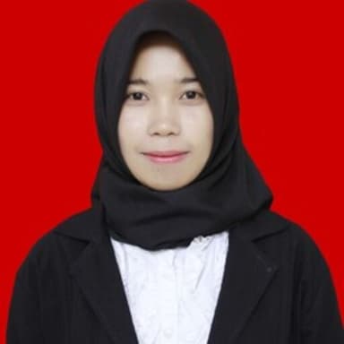 Profil CV Ika Fitriani, S. Kep., Ns