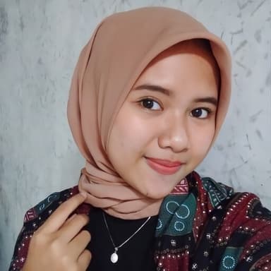 Profil CV Ika Putri Harini