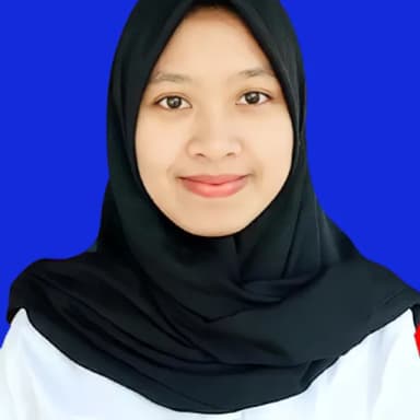 Profil CV Ika Amelia