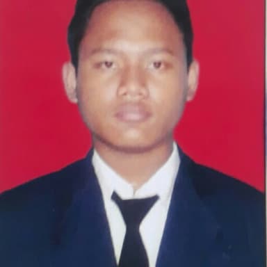 Profil CV I Kadek Suardiyana