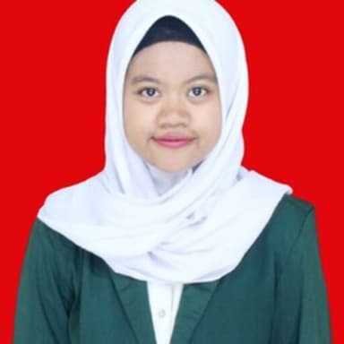 Profil CV Ika Devi Ariyani