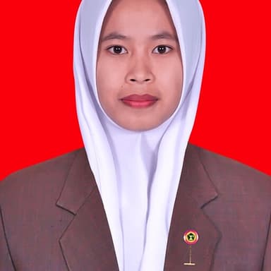 Profil CV Ika Khirfiyah