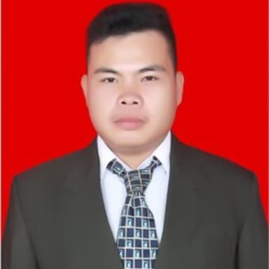 Profil CV IKAL FAUZI, S. Pd