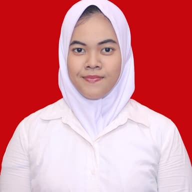 Profil CV Ika Mayreta